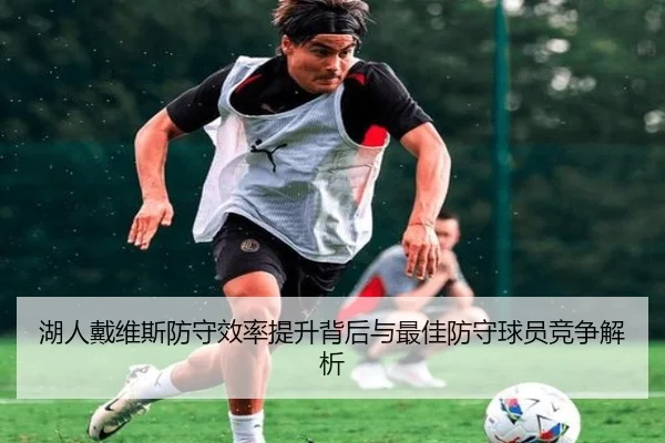 湖人戴维斯防守效率提升背后与最佳防守球员竞争解析